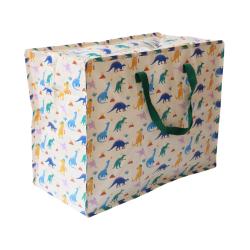 Sac de rangement Dinosaures