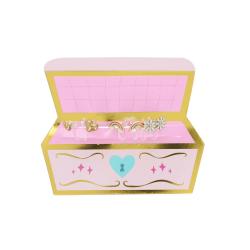 Lot de 3 paires de boucles d'oreilles à clips