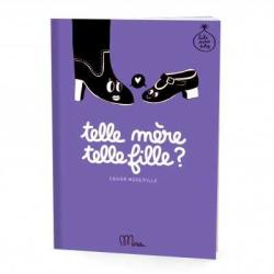 Livre à remplir 