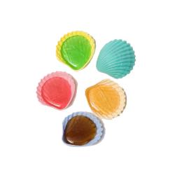 Bonbon coquillage roudoudou