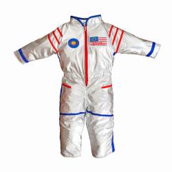Déguisement combinaison Astronaute