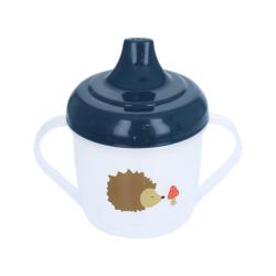 Tasse d'apprentissage hérisson