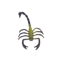 Insecte en plastique