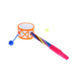 Jeu de Tambour à tourner