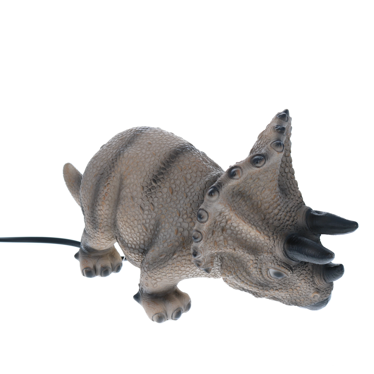 Lampe veilleuse dinosaure