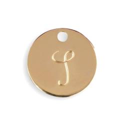 Médaille S