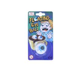 Oeil flottant