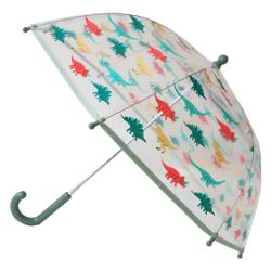 Parapluie enfant dinosaures