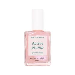 Vernis à ongles soin Active Plump