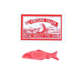 Poisson diseur de bonne aventure