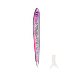 Stylo sardine rose