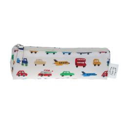 Trousse scolaire véhicules