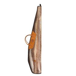 Housse Fusil - Carabine Comte de Gomer - Marcassin, MADE IN CHASSE - Equipements de chasse MADE IN CHASSE