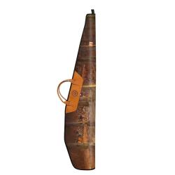 Housse Fusil - Carabine Comte de Gomer - Senlis, MADE IN CHASSE - Equipements de chasse MADE IN CHASSE