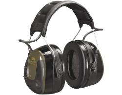 Casque antibruit électronique 3M Peltor Protac Shooter, MADE IN CHASSE - Equipements de chasse