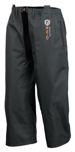 Cuissard de chasse EVO Somlys 395D, Vert, Taille 3XL, MADE IN CHASSE - Equipements de chasse