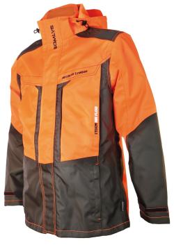 Veste de traque Somlys Made in Traque Evo 456, Multicolore, Taille M, MADE IN CHASSE - Equipements de chasse