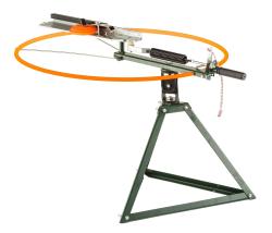 Lanceur de plateaux Clayhawk, MADE IN CHASSE - Equipements de chasse