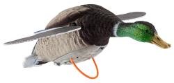 Appelant électronique Canard ailes tournantes, MADE IN CHASSE - Equipements de chasse