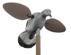 Appelant à ailes motorisées Mojo - Pigeon, MADE IN CHASSE - Equipements de chasse
