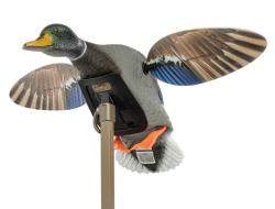 Appelant à ailes motorisées Mojo - Canard, MADE IN CHASSE - Equipements de chasse