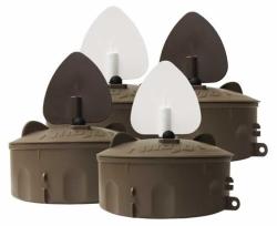 Leurre Mojo Flock A Flicker 2 - Canards, MADE IN CHASSE - Equipements de chasse