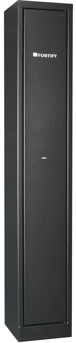 Armoire forte Fortify Armunic 3 armes, MADE IN CHASSE - Equipements de chasse