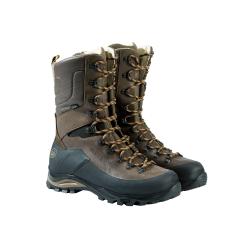 Chaussures de chasse Beretta Land 30 GTX, Marron, Taille 41,5, MADE IN CHASSE - Equipements de chasse