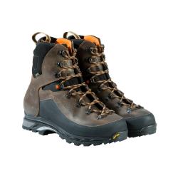 Chaussures de chasse Beretta Trail Mid GTX, Marron, Taille 40, MADE IN CHASSE - Equipements de chasse