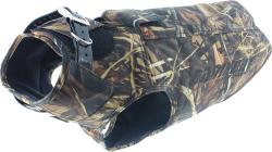 Gilet de flottaison pour chien CaniHunt Neopro V2, Multicolore, MADE IN CHASSE - Equipements de chasse