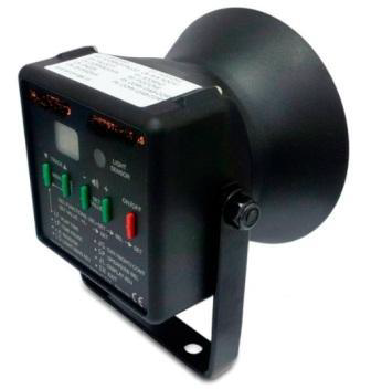 Répulsif à oiseaux nuisibles Bird Stop, MADE IN CHASSE - Equipements de chasse