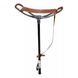 Canne-siège Club Interchasse Alban, MADE IN CHASSE - Equipements de chasse