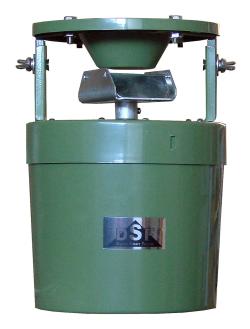 Agrainoir automatique Digital Smart Feeder / 6 V, MADE IN CHASSE - Equipements de chasse