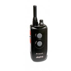 Télécommande RR Deluxe pour boîte d'envol Dogtra, MADE IN CHASSE - Equipements de chasse