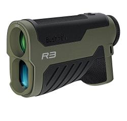 Télémètre Bushnell Banner R3 1200, MADE IN CHASSE - Equipements de chasse