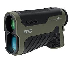 Télémètre Bushnell Trophy R5 2000, MADE IN CHASSE - Equipements de chasse