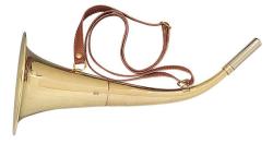 Corne de chasse Ligne Verney-Carron Pib 40 cm, MADE IN CHASSE - Equipements de chasse