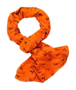 Chèche Ligne Verney-Carron / Orange, MADE IN CHASSE - Equipements de chasse