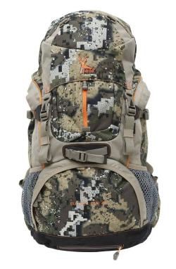 Sac à dos Markhor Elk Mtn Evo 45 - Veil, MADE IN CHASSE - Equipements de chasse