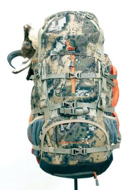 Sac à dos Markhor Yosemite 55+ - Veil, MADE IN CHASSE - Equipements de chasse