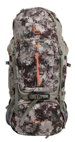 Sac à dos Markhor Bighorn 75+ - Viper, MADE IN CHASSE - Equipements de chasse