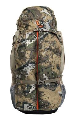 Sac à dos Markhor Stone 65 - Veil, MADE IN CHASSE - Equipements de chasse