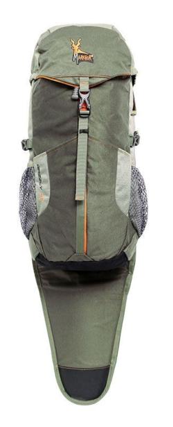 Sac à dos Markhor Grizzly 28 - Green, MADE IN CHASSE - Equipements de chasse