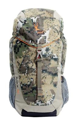 Sac à dos Markhor Eagle 25 - Veil, MADE IN CHASSE - Equipements de chasse