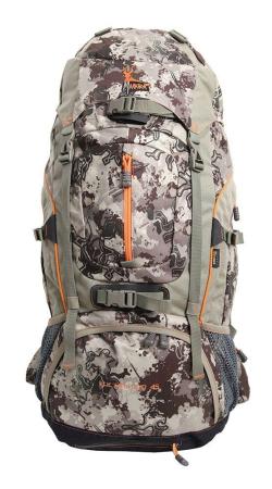 Sac à dos Markhor Elk Mtn Evo 45 - Viper, MADE IN CHASSE - Equipements de chasse