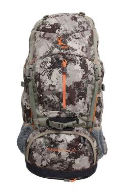 Sac à dos Markhor Yosemite 55+ - Viper, MADE IN CHASSE - Equipements de chasse