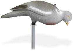 Pack 12 appelants Pigeon picoreur, MADE IN CHASSE - Equipements de chasse