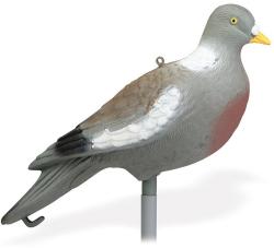 Pack 12 appelants Pigeon posé, MADE IN CHASSE - Equipements de chasse