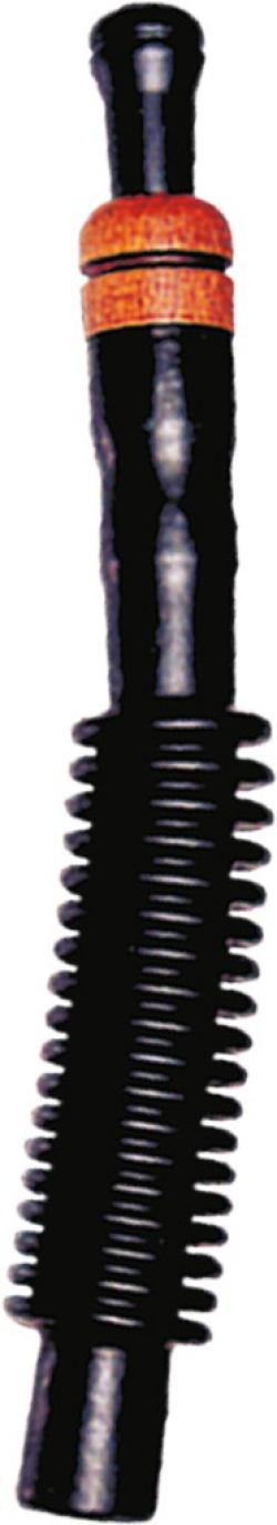 Appeau colvert Scotch Duck, MADE IN CHASSE - Equipements de chasse