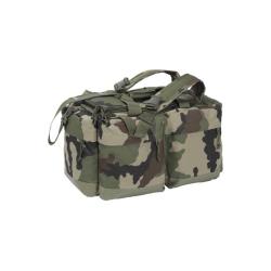 Sac opérationnel CityGuard 55L Camo, MADE IN CHASSE - Equipements de chasse